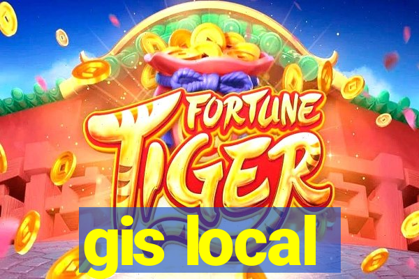 gis local